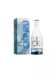 Calvin Klein CK IN2U 男士淡香水 50ml