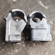 USED ORIGINAL PERODUA MYVI G3 D20N BEZZA STERING LOCK EL-DO4