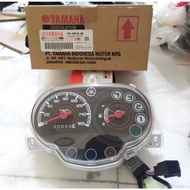 SPEEDOMETER ASSY FORCE FI ORIGINAL YAMAHA