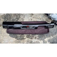 JDM Original Used Black Center Panel Instrument Cover Dashboard AC Suis Aircond Vent Honda Elysion R