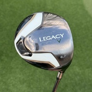 Driver callaway Legacy V 8.5 Flex S ก้าน Tour AD i-65Cs ไม้กอล์ฟมือสอง