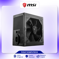MSI A550BN Powersupply A 550 550Watt 80+ Bronze MAG PSU
