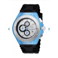TechnoMarine CRUISE Jelly Fish Men's Watch, LOOSENED BOX