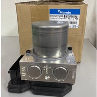 ABS PUMP ASSY / ABS MODULE (MANDO+ MADE IN KOREA) KIA FORTE 1.6 / 2.0 > 58920-1M560-MD