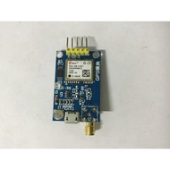Neo-6m GPS positioning circuit