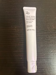 Za True White Day Protector N02 Purple