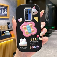 Case Applicable to Xiaomi Redmi 9 9 Prime Case Silicone Image
