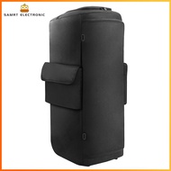 ฝาครอบปิดซิปลำโพงแบบพกพาทนทานต่อการสึกหรอแผงป้องกันฝุ่นสำหรับลำโพงงานปาร์ตี้ JBL 710