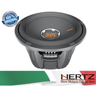 Hertz SX 380D SPL Show Series Dual Coil Subwoofer  (15"/ 4000W) 2 Ohm