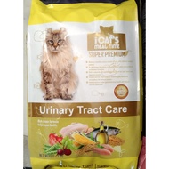 ICATS CAT FOOD URINARY 7KG
