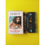 ANITA WARD Cassette The Best Of