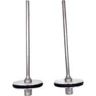 2pc 888-033 Aftermarket Piston Drive for Hitachi NV90AG Coil Nailer 888033