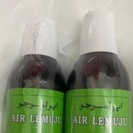 Stok sedia ada Tonik Air Lemuju Asli 100% dari kilang