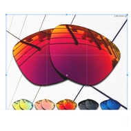 Polarized Replacement Lenses Frogskins Sunglasse frogskins OO9245 Asian fit oakley