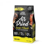 《超越巔峰》鮮食肉片狗糧-放牧羊+鴨肉 貓狗零食 1kg (AD-4013)
