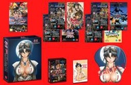 [原動力] (已售完) NS【彩京精選 Vol.3】   中文限定版     商品已售完!!