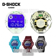 (Original) G-Shock MODULE/WITHOUT MOVEMENT DW-6900SB-4(3230), DW-6900SC-8(3230),DW-6900CB-2(3230)