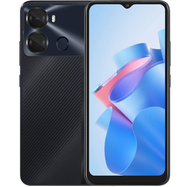 *มีหัวชาร์จ* itel P40 4+128GB จอ 6.6นิ้ว HD+ กล้อง13MP โหมด AI Triple Cameraแบต 6000mAh