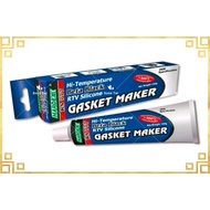 [HARDEX RS777] HI-TEMP BETA BLACK RTV SILICONE GASKET MAKER 100g