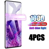 4PCS HD Hydrogel Film For vivo NEX G1 G2 3 3S A S U10 U20 U3 Z1 Z1i Z3x Z1x Z3 Z3i Z5i Z5x Z6 Dual D