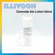 [ILLIYOON] Ceramide Ato Lotion 100ml