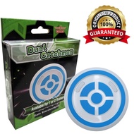 MEGACOM for Pocket Dual Catchmon Game Accessories for Pokemon GO Plus for iPhone 6/for iOS/Android 7