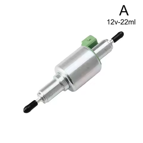 12V/24V Car Air Parking Heater Oil Fuel Pump 2KW-5KW Universal For Webasto Eberspacher D2 D4 D5 Auto