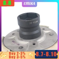 Emika Choice 39-41MM CVT Auto Clutch Pulley Pully Spanner Spana Socket Holder Scooter Box