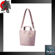 (direct from japan)ELECOM Laptop Case off toco Tote Bag 2-way with Bottle Holder Self-Standing Desig