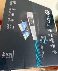 HP 5530 無線彩色噴墨打印機