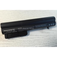 66mAh Battery For Compaq 2533t EliteBook 253p Business Notebook 251p nc24 44887-241 411126-1 412779-
