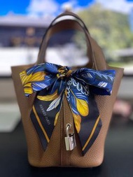 HERMES PICOTIN 18