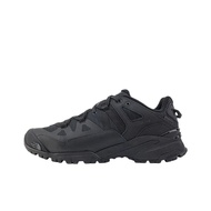 THE NORTH FACE Ultra 112 Waterproof And Breathable Lightweight Abrasion Resistant Grip Low top Hikin