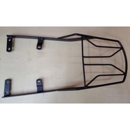 MODENAS MOTORCYCLE RACK / BOX CARRIER MODENAS KRISS110 KRISS120 CT100 CT110 GT128 DINAMIK120 ACE110 MR1 MR2 MR3 2019