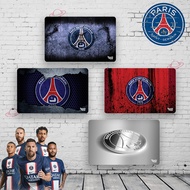 PARIS SAINT-GERMAIN F.C FOOTBALL TNG Pelekat - Tng Touch N Go/Bank kad pelekat pelindung (Beli 4 Per
