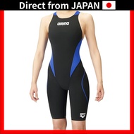 [Arena] 【WA Approval】 Competitive Swimwear Racing Women's 【AQUAFORCE Fusion-Tri】 Size SSS Swim Fabri