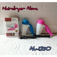 Hairdryer pengering rambut/ alat pengering rambut | melmelstore