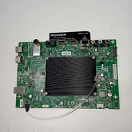 SKYWORTH 58G2/MAINBOARD/POWERBOARD/TCON