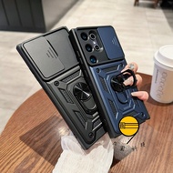 Military Specification Shock-Resistant Case Suitable For Samsung S26 S25 Ultra Phone S24 FE A54 S23 