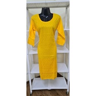 Kurtis - RAYON COTTON