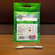 Fiio JA11 Silver USB C Dongle DAC