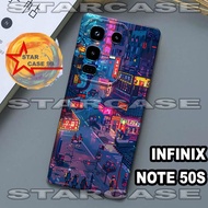 Infinix note 50s Softcase | Infinix Note 50x /S48 Motif/case Infinix Note 50s | Infinix note 50x/cas