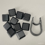 Popular Color Engraved Keycap Suitable for Logitech G913/G813 Mechanical Keyboard Supplement Customi