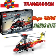 LEGO 42145 Airbus H175 Rescue Helicopter Airbus Rescue Helicopter