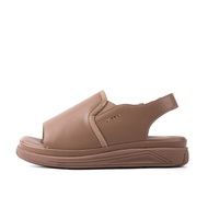 Larrie Kasut Perempuan Sissy Softy Comfort Women Sandal - L82409-KT01SV
