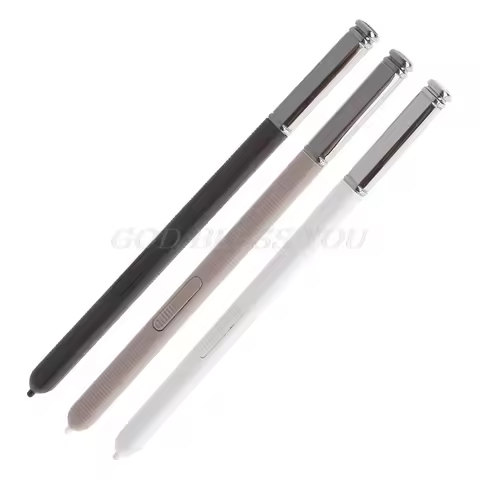2 Ways Touch Replacement S Stylus Touch Pen For Samsung Galaxy Note 4 N9100 Drop Shipping