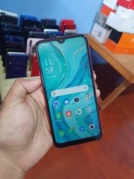 Handphone Hp Oppo A1K Ram 2gb Internal 32gb Second Seken Bekas Murah