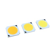 Commercial Home Light Source LED Chip 13.5*13.5mm /11mm Luminous Surface COB LEDs 6W 12W 15W 18W 24W