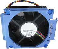Cooling Fan for DELL PowerEdge T300 0JY723 JY723 M35556-35DEL3F 0JY927 JY927-A00 DC12V 1.0A
