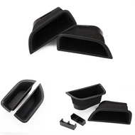 Volvo Interior Armrest Storage S80L Suitable for storage box door handles S80Installation